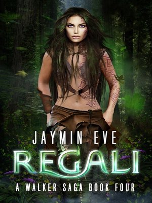 cover image of Regali